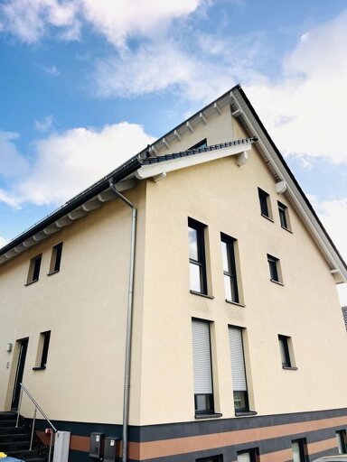 Mehrfamilienhaus zum Kauf provisionsfrei 849.000 € 10 Zimmer 320 m² 600 m² Grundstück Am Dreschplatz 18 Horbach Freigericht 63579