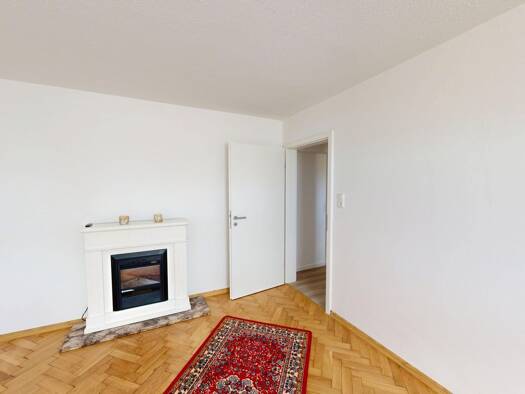 Wohnung zum Kauf 129.000 € 2 Zimmer 60 m² 1. Geschoss Arnstein 97450