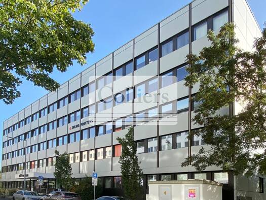 Bürofläche zur Miete 11 € 336 m² Bürofläche teilbar ab 336 m² Fürth 90762