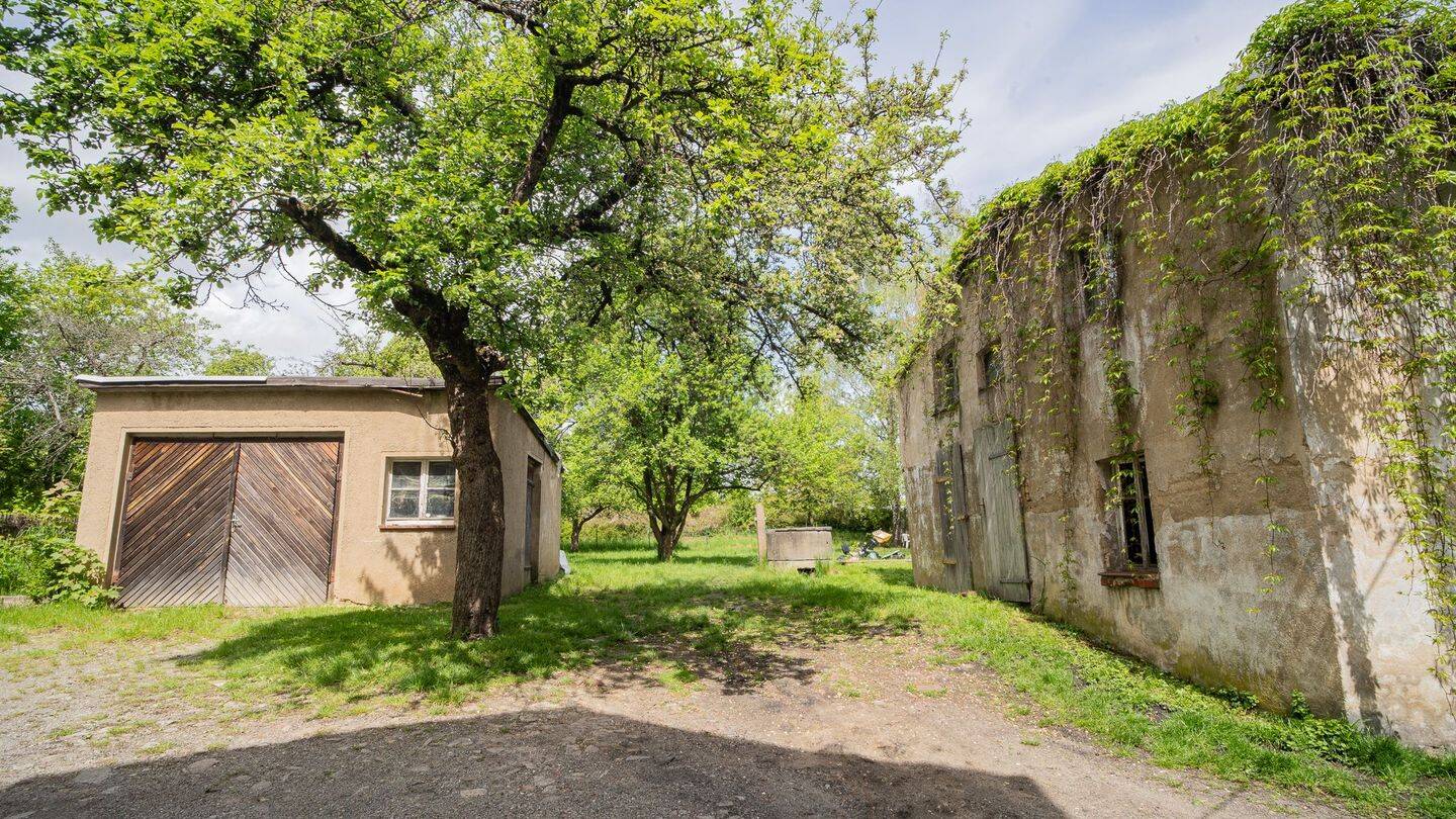 Mehrfamilienhaus zum Kauf - Ansicht 5