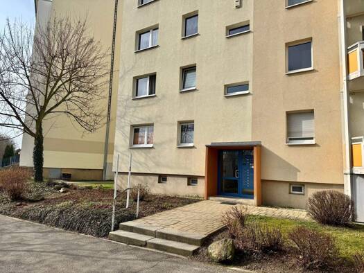Praxis zur Miete 147 m² Bürofläche Barlachstraße 56 Altenburg 04600