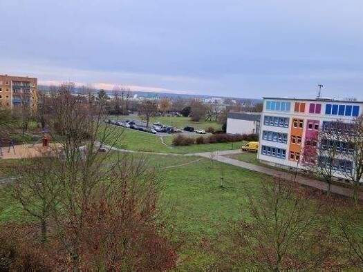 Wohnung zur Miete 330 € 3 Zimmer 56,6 m² 2. Geschoss frei ab sofort Yorkstr. 3c Burg 39288