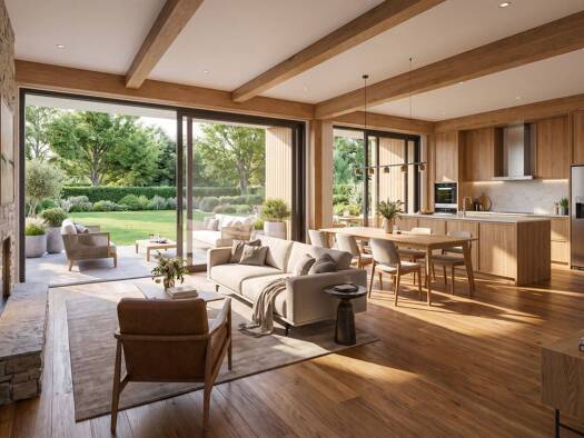Einfamilienhaus zum Kauf 545.000 € 4 Zimmer 140 m² 345 m² Grundstück Weißenburg Weißenburg i. Bay. 91781