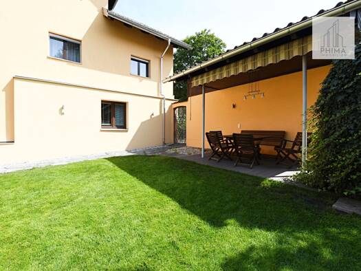 Reihenmittelhaus zum Kauf 4 Zimmer 141 m² Herrengasse 2 Weiler 6837