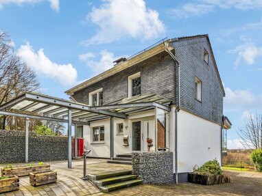 Einfamilienhaus zum Kauf 520.000 € 5 Zimmer 210 m² 1.042 m² Grundstück Zentralpunkt Remscheid 42859