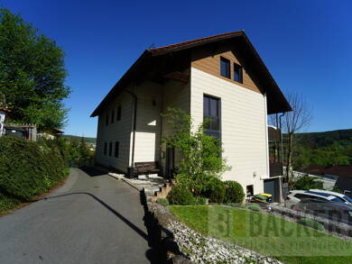 Mehrfamilienhaus zum Kauf 395.000 € 8 Zimmer 288 m² 1.340 m² Grundstück Kronach Kronach 96317