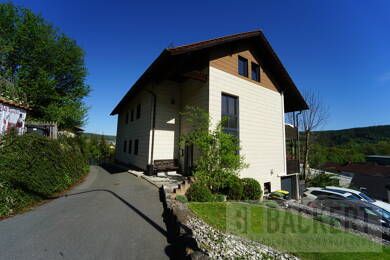 Mehrfamilienhaus zum Kauf 395.000 € 8 Zimmer 288 m² 1.340 m² Grundstück Kronach Kronach 96317
