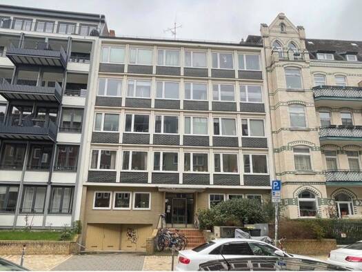Wohnung zum Kauf 216.000 € 3 Zimmer 72 m² Kiel 24103