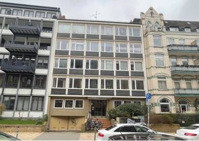 Wohnung zum Kauf 226.000 € 3 Zimmer 72 m² Damperhof Kiel 24103