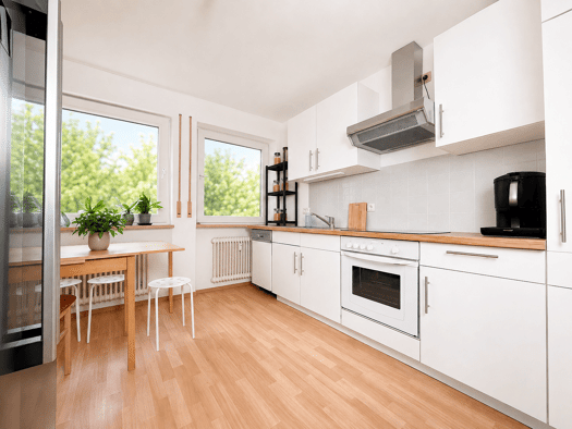 Wohnung zum Kauf 115.000 € 2 Zimmer 58,3 m² 2. Geschoss Eyb Ansbach 91522