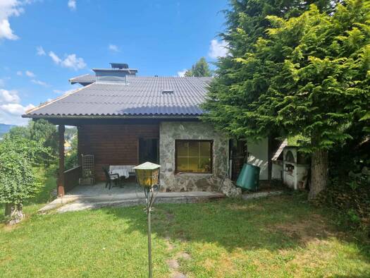 Haus zum Kauf 290.000 € 4 Zimmer 144 m² 2.468 m² Grundstück Mariazell 8630
