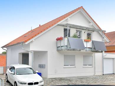 Wohnung zum Kauf 269.000 € 2 Zimmer 68,6 m² Jöhlingen Walzbachtal / Jöhlingen 75045