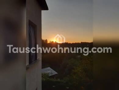 Wohnung zur Miete Tauschwohnung 680 € 3 Zimmer 82 m² 2. Geschoss Connewitz Leipzig 04277