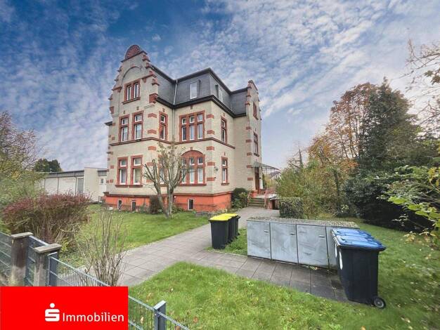 Mehrfamilienhaus zum Kauf 449.000 € 15 Zimmer 523,3 m² 3.556 m² Grundstück Bad Sooden-Allendorf Bad Sooden-Allendorf 37242