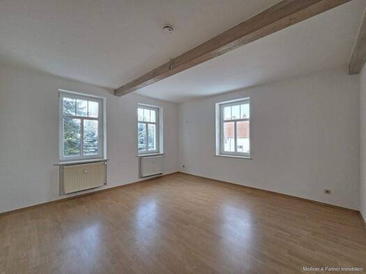 Wohnung zur Miete 330 € 2 Zimmer 61,6 m² 1. Geschoss Kirschau Schirgiswalde-Kirschau 02681