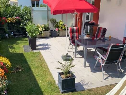 Terrassenwohnung zur Miete 897 € 3 Zimmer 78 m² Geschoss EG/2 frei ab 01.02.2026 Feucht 90537