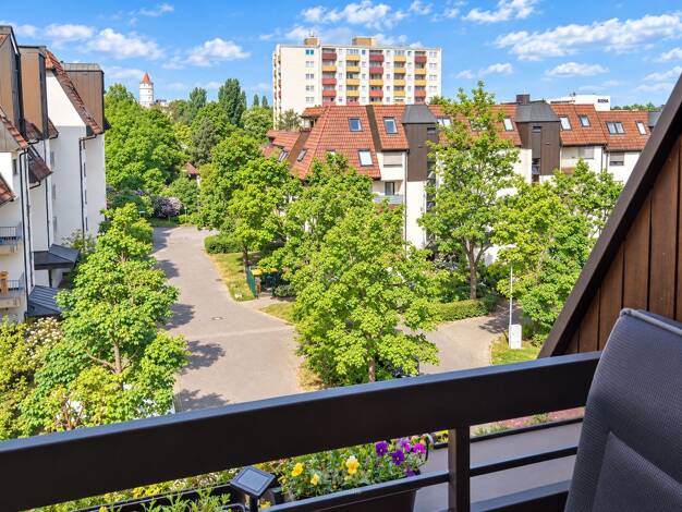 Wohnung zum Kauf 225.000 € 2,5 Zimmer 53 m² Waiblingen Waiblingen 71332