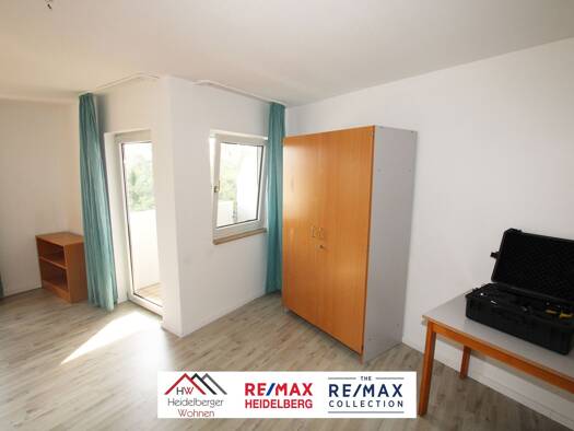 Wohnung zur Miete 350 € 1 Zimmer 29 m² frei ab sofort Halmhuberstr. 2-8 Rheinau Mannheim 68219