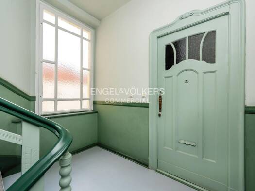 Sonstiges zum Kauf als Kapitalanlage geeignet 3.300.000 € 1.375,7 m² 816 m² Grundstück Friedenau Berlin 12159