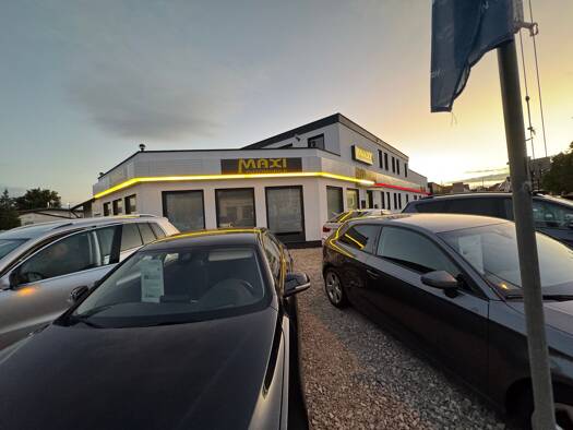 Grundstück zur Miete provisionsfrei 1.290 € 350 m² Grundstück frei ab 01.01.2026 Ammerndorf 90614