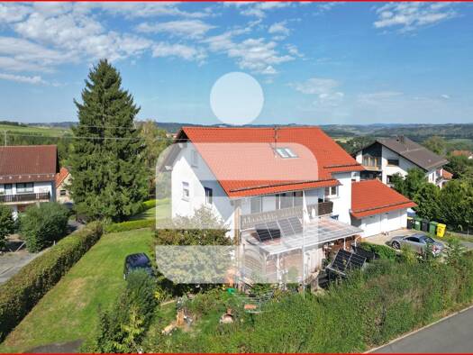 Mehrfamilienhaus zum Kauf 215.000 € 10 Zimmer 218 m² 985 m² Grundstück frei ab sofort Gehülz Kronach 96317