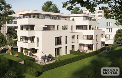 Wohnung zum Kauf provisionsfrei 580.000 € 4 Zimmer 144,3 m² EG Innenstadt Augsburg 86153