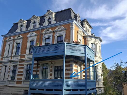 Wohnung zur Miete 676 € 3 Zimmer 104 m² frei ab 01.11.2026 Blankenburg Blankenburg 38889