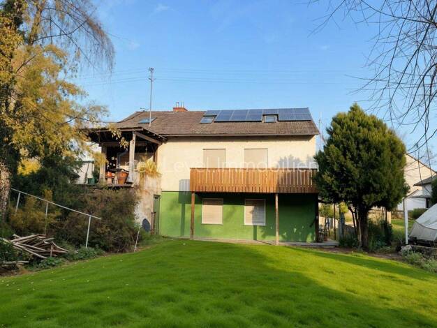 Einfamilienhaus zum Kauf 10 Zimmer 128 m² 1.580 m² Grundstück frei ab 01.03.2026 Aufheim Senden 89250