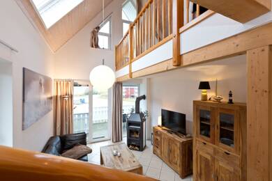 Maisonette zum Kauf 425.000 € 4 Zimmer 95 m² 3. Geschoss Rechlin Rechlin 17248