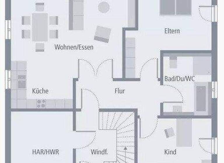 Mehrfamilienhaus zum Kauf 610.000 € 6 Zimmer 186 m² 627 m² Grundstück Colmberg 91598
