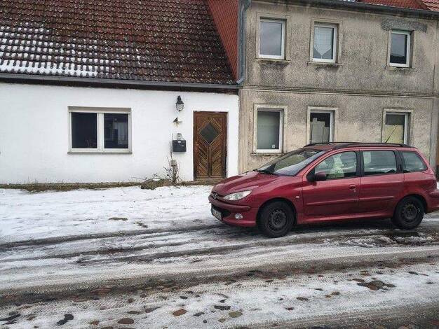 Mehrfamilienhaus zum Kauf provisionsfrei 169.000 € 6 Zimmer 130 m² 563 m² Grundstück Friesack 14662