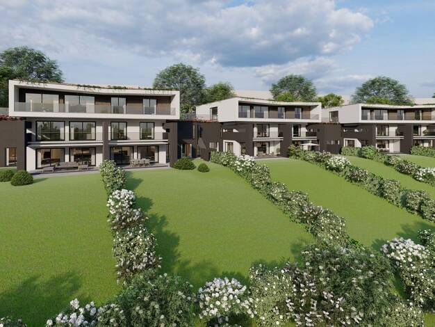 Wohnung zum Kauf 1.109.800 € 5 Zimmer 152 m² Mühldorf Mühldorf a.Inn 84453