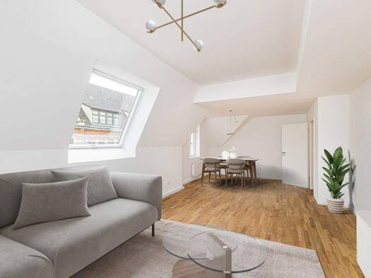 Sonstiges zum Kauf als Kapitalanlage geeignet 379.000 € 3 Zimmer 92,9 m² Südvorstadt Leipzig 04275