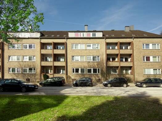 Wohnung zur Miete 450 € 2 Zimmer 36 m² EG frei ab sofort Preetzer Straße 27 Fuhlsbüttel Nord 22335