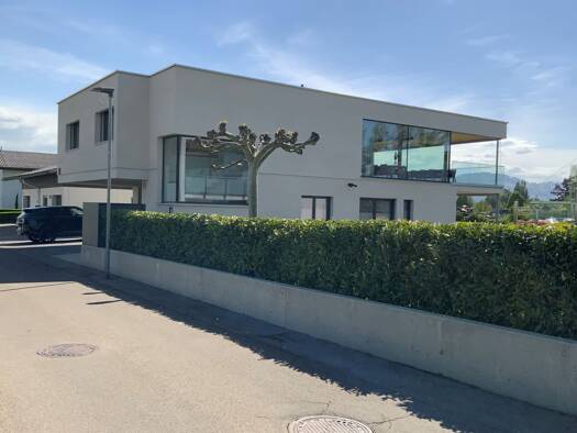 Einfamilienhaus zum Kauf 4 Zimmer 180 m² 504 m² Grundstück Fußach 6972