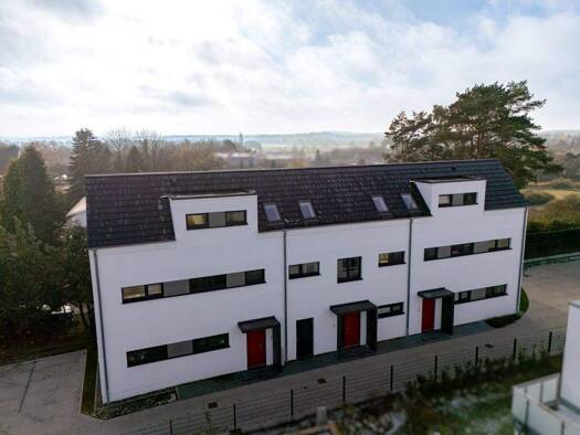 Maisonette zum Kauf - Erstbezug 450.000 € 2 Zimmer 90 m² Zinnowitz 17454