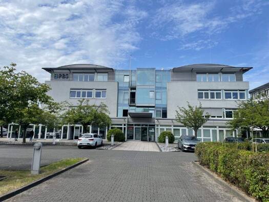 Bürofläche zur Miete provisionsfrei 300 € 25 m² Bürofläche Schloß Neuhaus Paderborn 33104