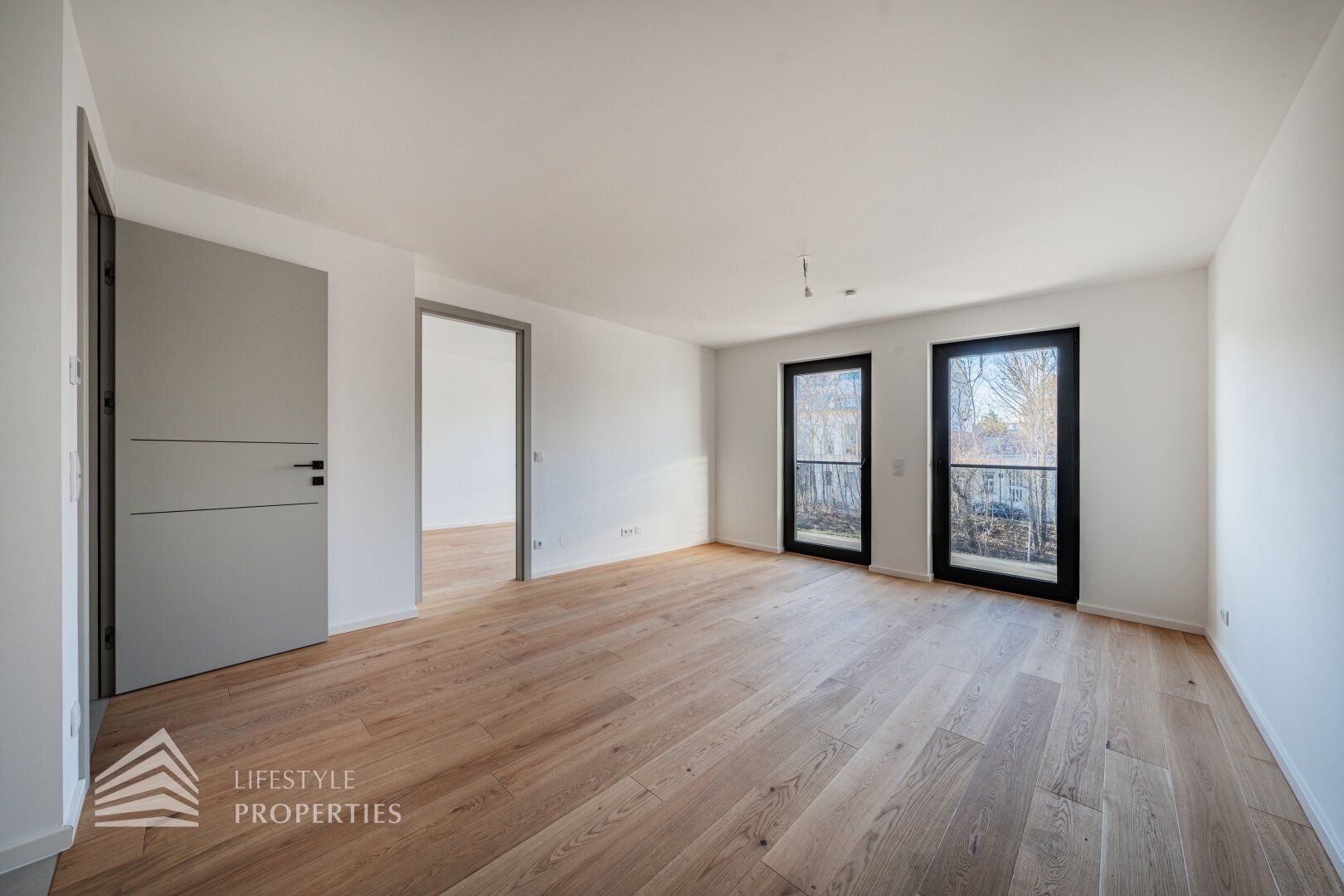 Wohnung zum Kauf 242.000 € 2 Zimmer 46,5 m²<br/>Wohnfläche 1.<br/>Geschoss Wien,Floridsdorf 1210