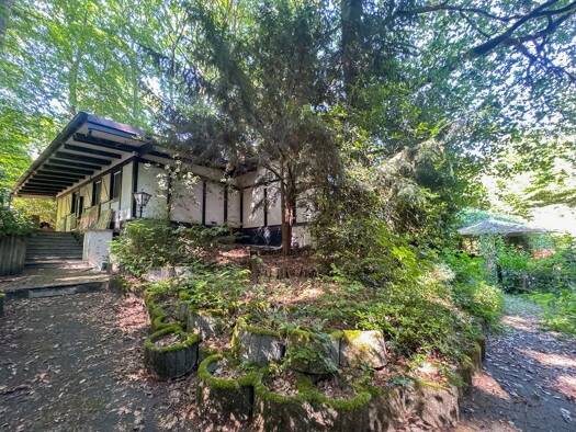 Einfamilienhaus zum Kauf 178.000 € 2 Zimmer 100 m² 1.129 m² Grundstück Sankt Katharinen 53562