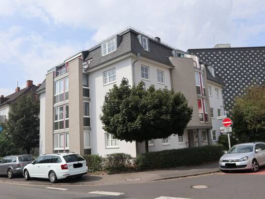 Wohnung zum Kauf 299.000 € 3 Zimmer 79,4 m² 1. Geschoss Gießen Gießen 35390