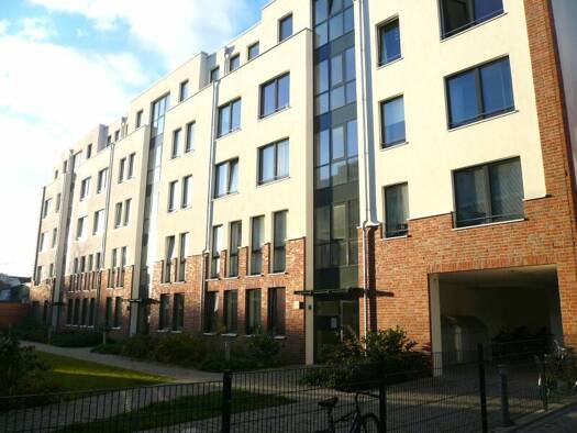 Wohnung zur Miete 1.569 € 3 Zimmer 101,4 m² 3. Geschoss frei ab 01.10.2026 Barmbeker Str. 29 Winterhude Hamburg 22303