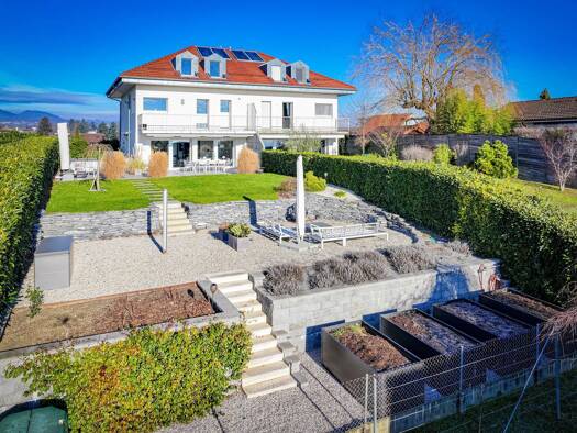 Einfamilienhaus zum Kauf 2.810.974 € 7 Zimmer 200 m² Saint-Prex Saint-Prex 1162