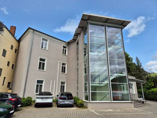 Büro zur Miete 3.200 € 7 Zimmer 262 m² Bürofläche Bad Neuenahr-Ahrweiler 53474