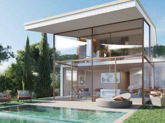 Chalet zum Kauf - Erstbezug 2.970.000 € 4 Zimmer 280 m² Fuengirola 29640