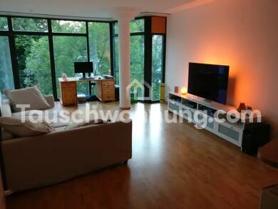 Wohnung zur Miete Tauschwohnung 611 € 2 Zimmer 53 m² 2. Geschoss Westend Berlin 14050