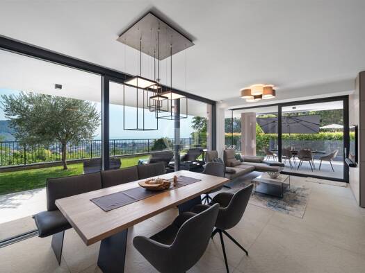 Wohnung zum Kauf 1.590.000 € 4 Zimmer 99 m² EG Garda 37016
