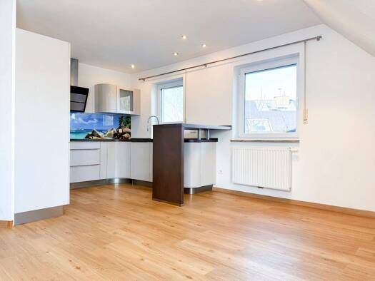 Maisonette zum Kauf 425.000 € 4 Zimmer 122,5 m² 1. Geschoss Hirschaid 96114