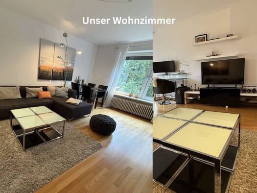 WG-Zimmer zur Miete 890 € 32 m² Geschoss 3/3 frei ab 15.07.2026 Sendling-Westpark München 81373