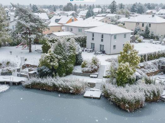 Haus zum Kauf 799.500 € 4 Zimmer 130 m² 300 m² Grundstück Leopoldsdorf 2333