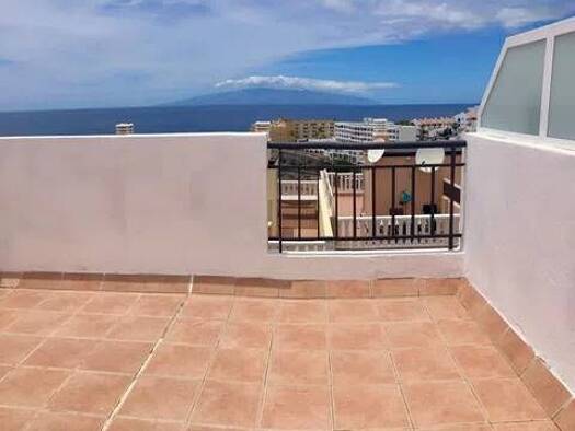 Penthouse zum Kauf 369.000 € 2 Zimmer 105 m² 3. Geschoss Calle La Tosca, 5 Adeje 38678